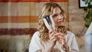 Automatyczna lokówka – prostsze tworzenie idealnych loków